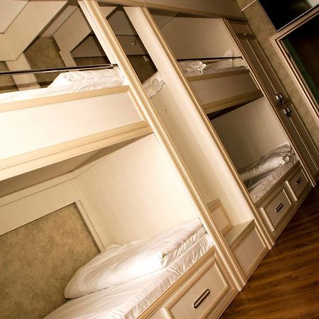 Sunrise Apartments 두샨베 외부 사진
