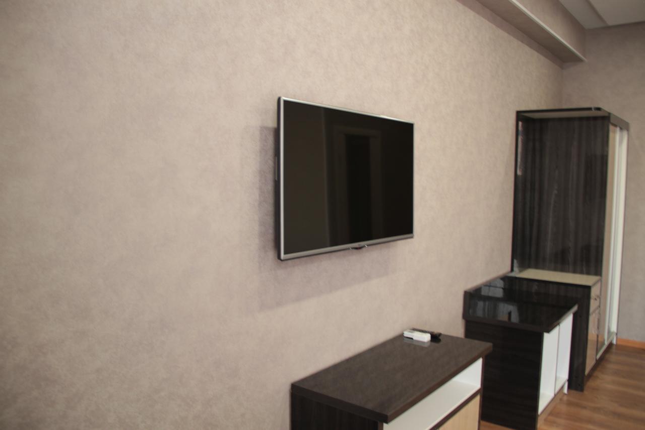 Sunrise Apartments 두샨베 외부 사진